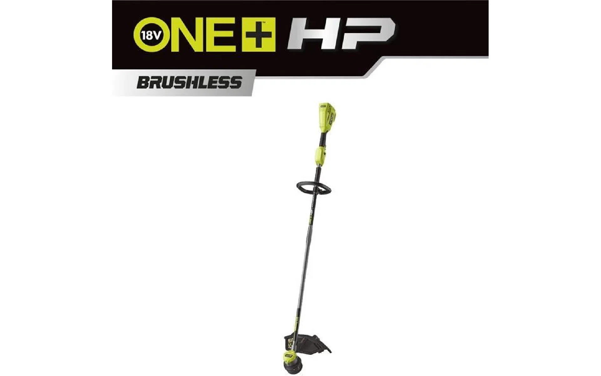 Aparador de jardim Ryobi ONE+ RY18LTX38A-0 (5133005730) Aparador de jardim Ryobi ONE+ RY18LTX38A-0 (5133005730)