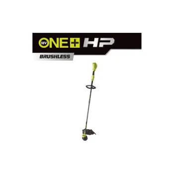 Тример садовий Ryobi ONE+ RY18LTX38A-0 (5133005730), акумуляторна, 38 см
