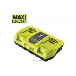 Зарядний пристрій Ryobi Max Power RY36C2PA (5133005741) Зарядний пристрій Ryobi Max Power RY36C2PA (5133005741)