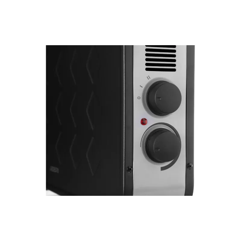 Θερμοπομπός Ardesto, Black (CHH-2000MBR)