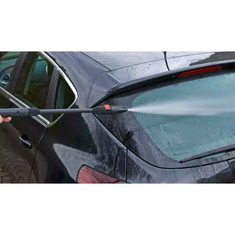 Hochdruckreiniger Bosch (0.600.8A7.C00)