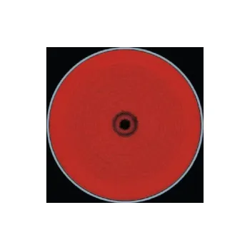 Варильна поверхня Electrolux (EHF6240IOK), Black