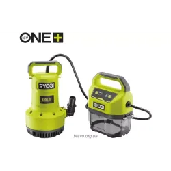 Črpalka Ryobi ONE+ RY18SPA-0 (5133005778)