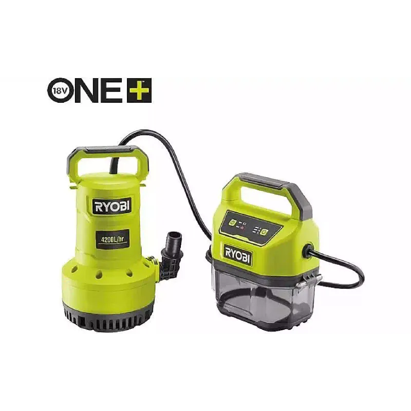 Bombear Ryobi ONE+ RY18SPA-0 (5133005778)