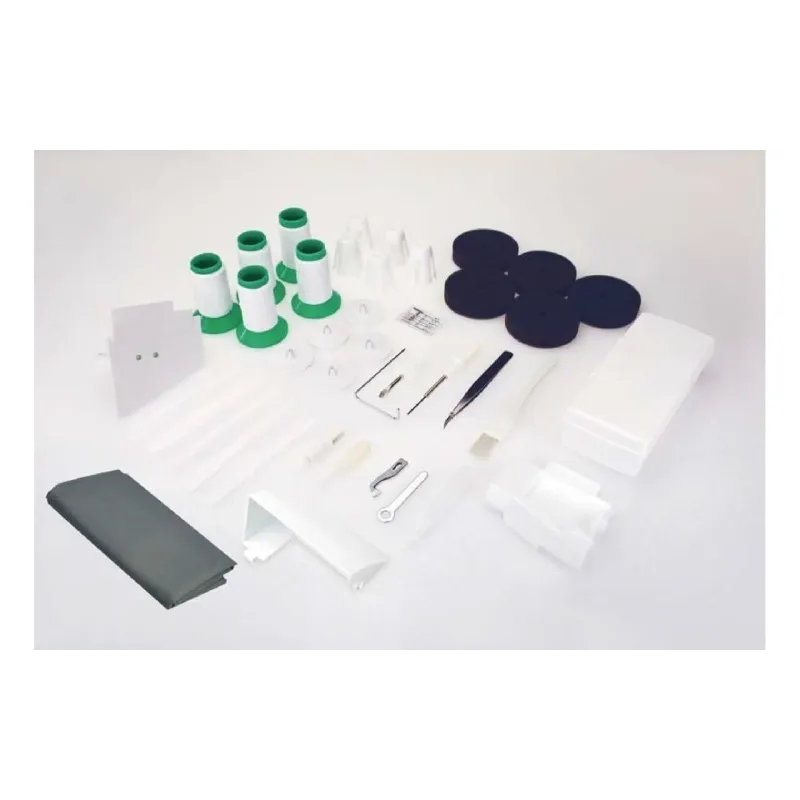 Overlock Minerva, White (M4000CL)