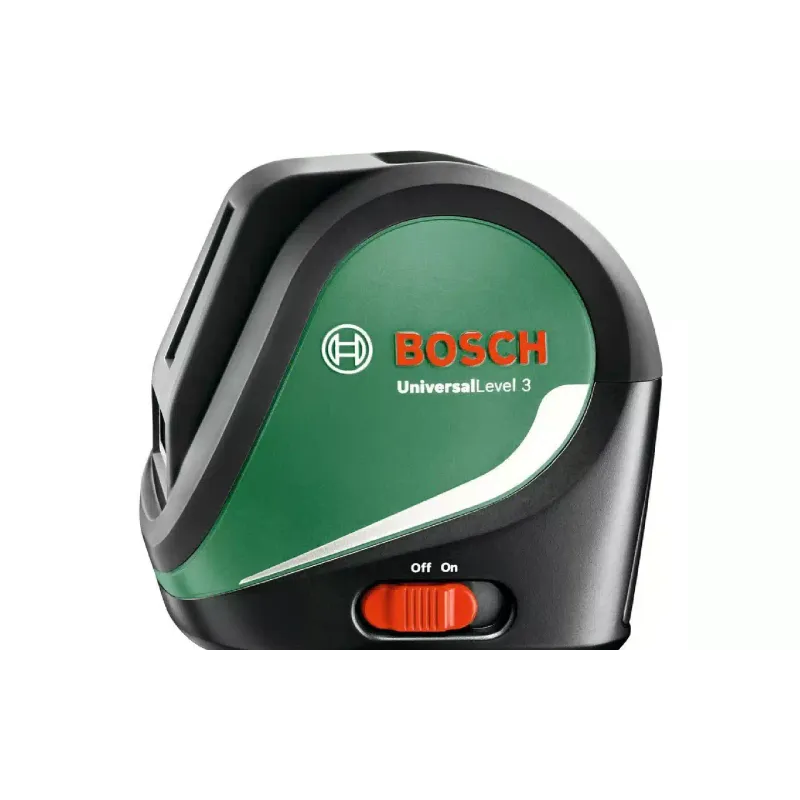 Lézeres szintező Bosch (0.603.663.900)