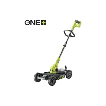 Χλοοκοπτικό-χλοοκοπτικό Ryobi ONE+ RY18LMC30A-0 (5133005917)