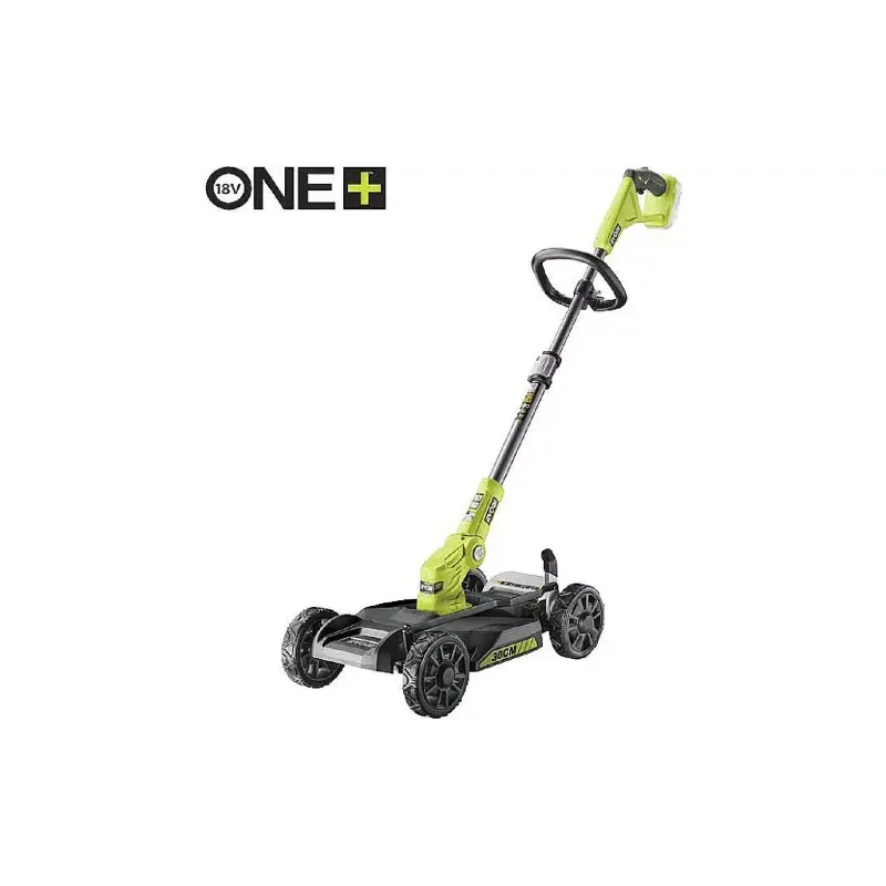 Χλοοκοπτικό-χλοοκοπτικό Ryobi ONE+ RY18LMC30A-0 (5133005917)