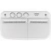 غسالة ملابس Ardesto, White (WMH-W60C)