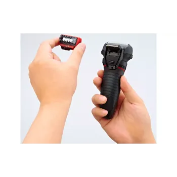 Afeitadora eléctrica Panasonic, Black (ES-LL41-K520)