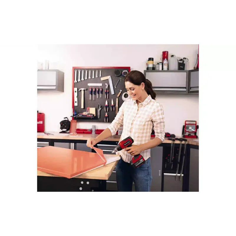 Hajszárító Einhell (4520500)