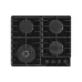 Варильна поверхня Gorenje (GKTW642SYB), Black Варильна поверхня Gorenje (GKTW642SYB), Black
