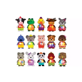 Іграшка Li`l Woodzeez (51401GTZ)