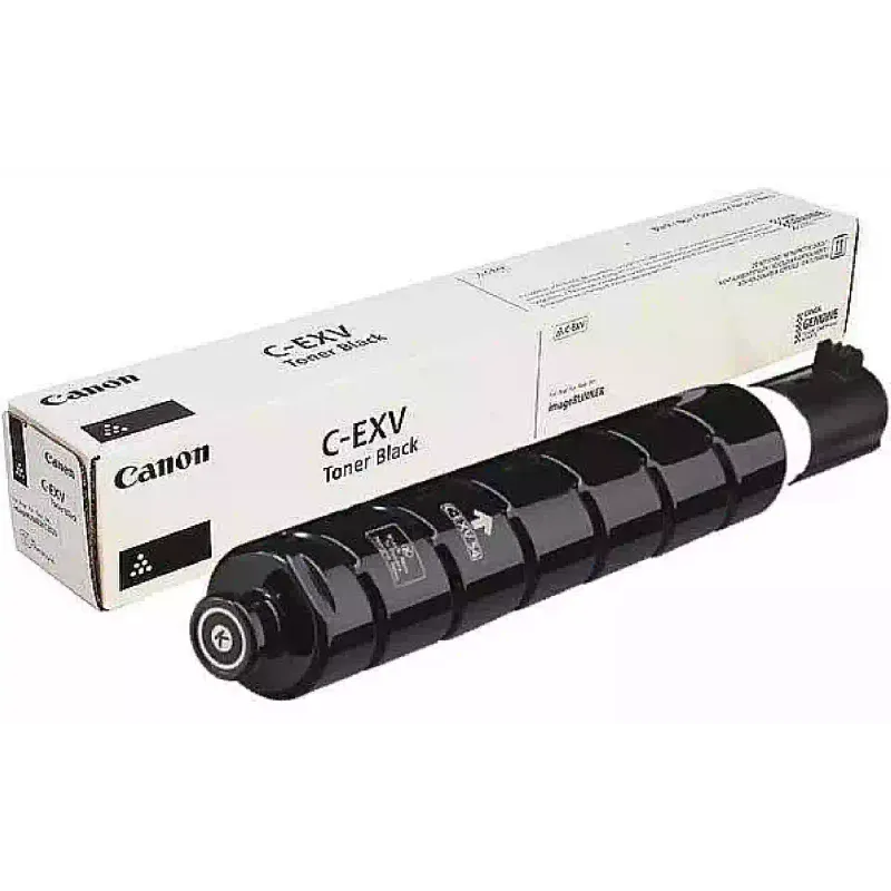 Тонер Canon C-EXV63, Black (5142C002)