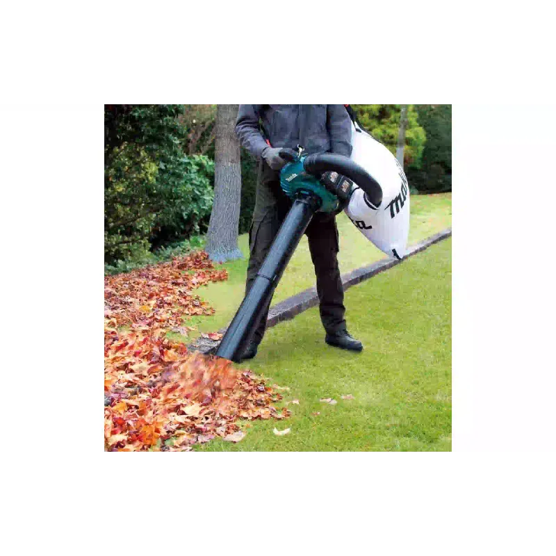 Air blower vacuum cleaner Makita (DUB363ZV)