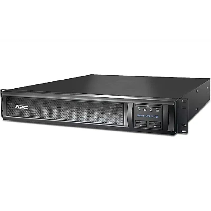 Fonte de alimentação ininterrupta APC Smart-UPS (SMX750I)