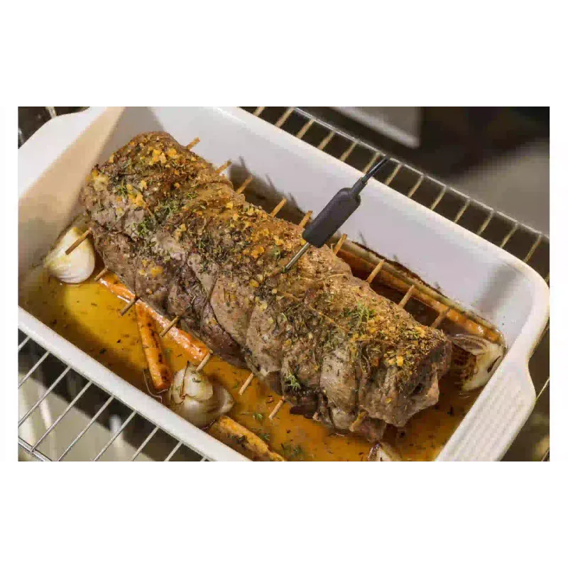 Vgradna pečica Gorenje B60O13PS5I01-2, Black (BPSAX6747A08BG)