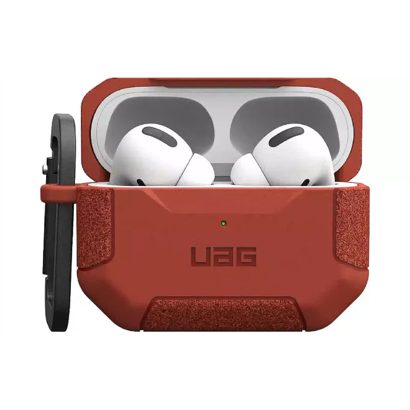 Primer UAG Scout, Rust (104123119191)