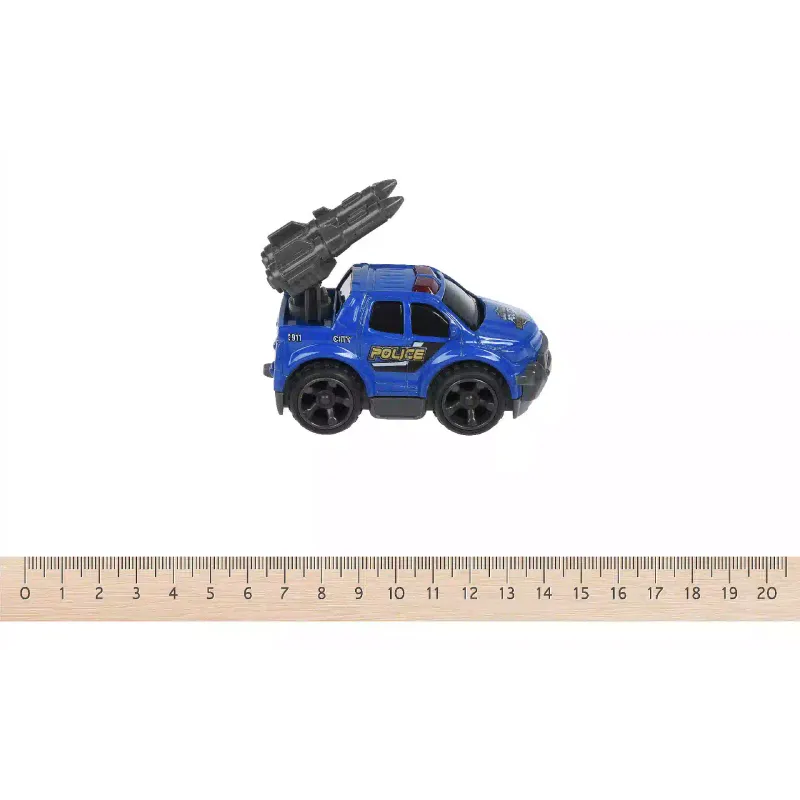 Машина Same Toy, Blue (SQ90651-3Ut-1)