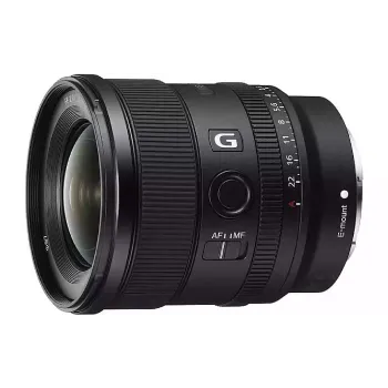 Объектив Sony (SEL20F18G.SYX)