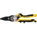 Метални ножици Stanley FatMax Ergo Aviation (FMHT73756-0)
