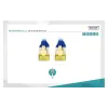 Patch cord Digitus  Blue (DK-1644-A-010/B)