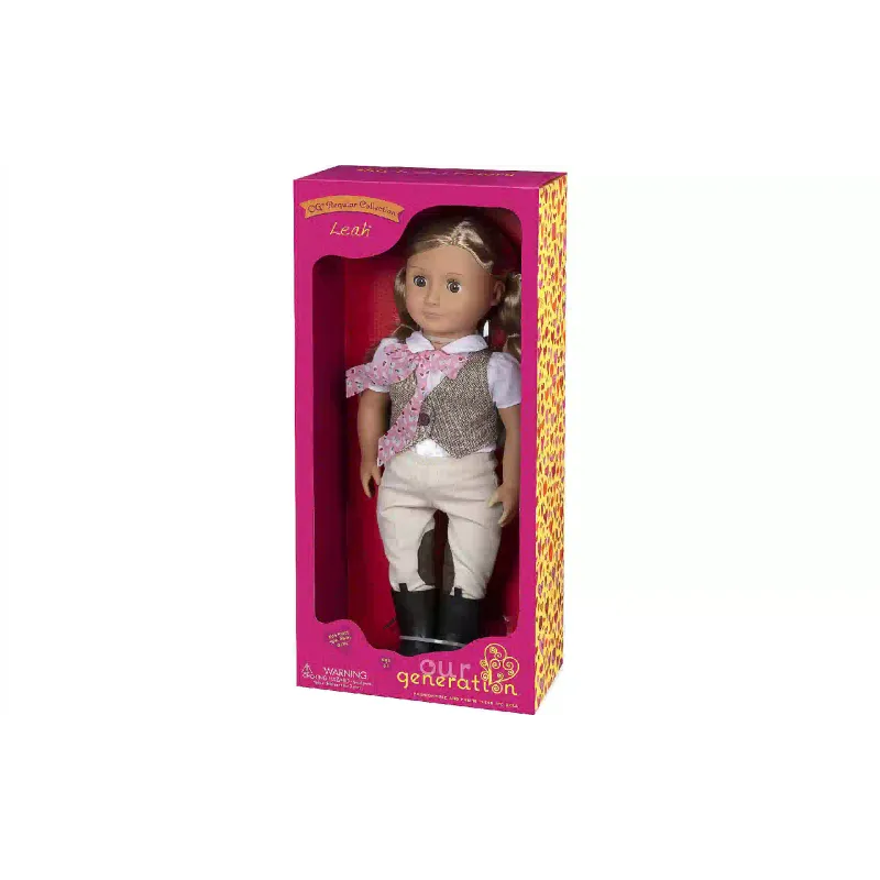 Muñeca Our Generation (BD31062Z)