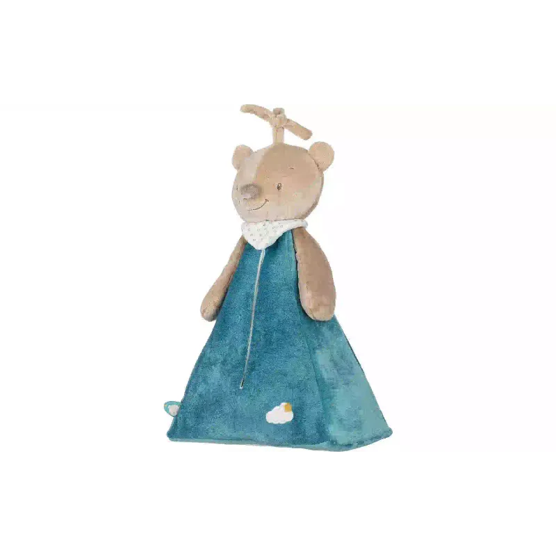juguete de peluche Nattou (562492)