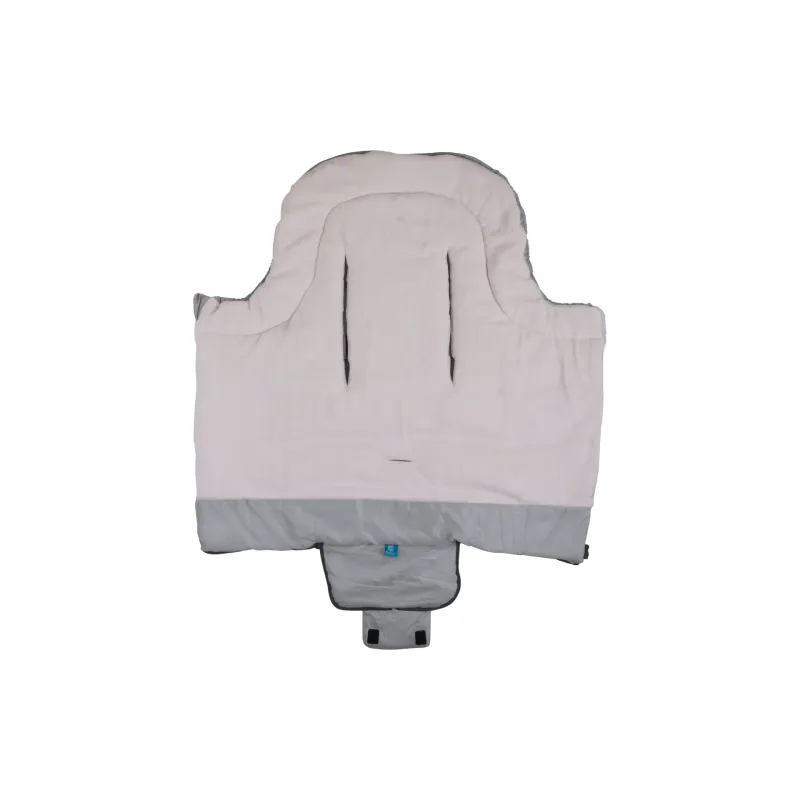 Winter envelope Nuvita, Gray (NV9445ESSENTIALDKGRAY)