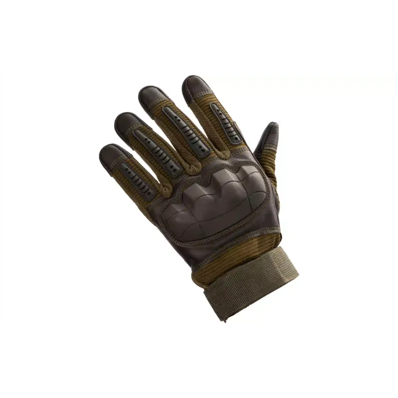 Тактически ръкавици 2E (2E-MILGLTOUCH-XL-OG)