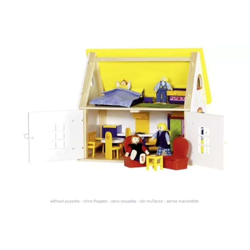 Dollhouse goki (51742G)