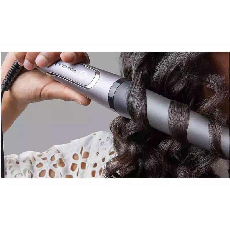 مكواة تجعيد الشعر Remington (45729560100)
