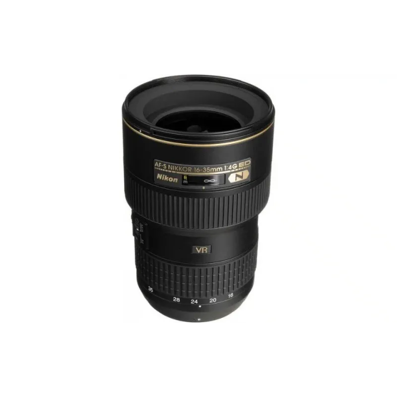 Lens Nikon (JAA806DB)