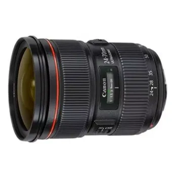 Lente Canon (5175B005)