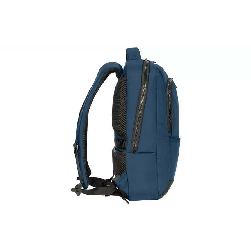 Mochila para portátil Tucano, Blue (BKLUN15-AGS-B)