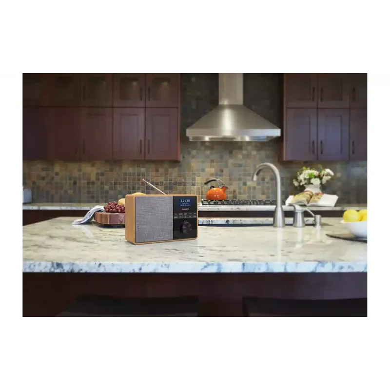 Радиочасы Philips (TAR5505/10)