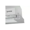 Teleskopska kapuca Gorenje, Stainless steel (TH62E3X)