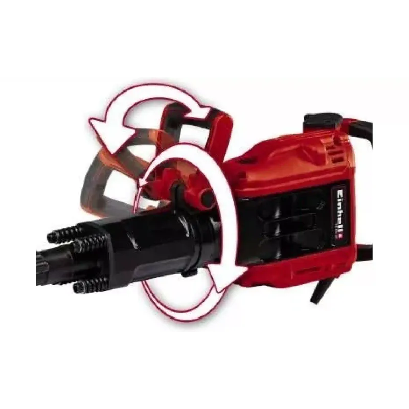 Légkalapács Einhell (4139130)