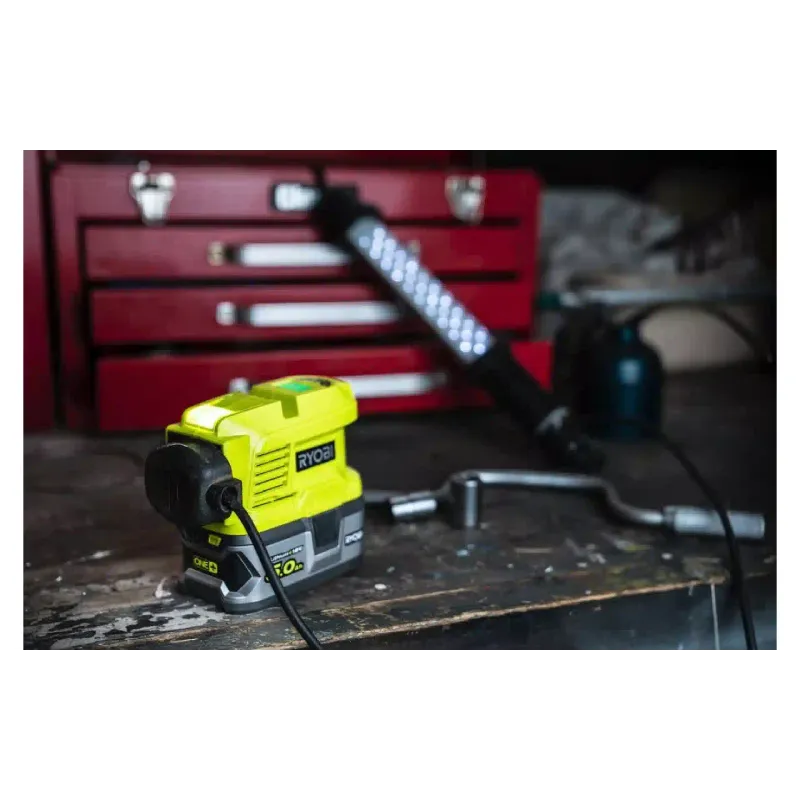 Inverter Ryobi ONE+ RY18BI150A-0 (5133004895)