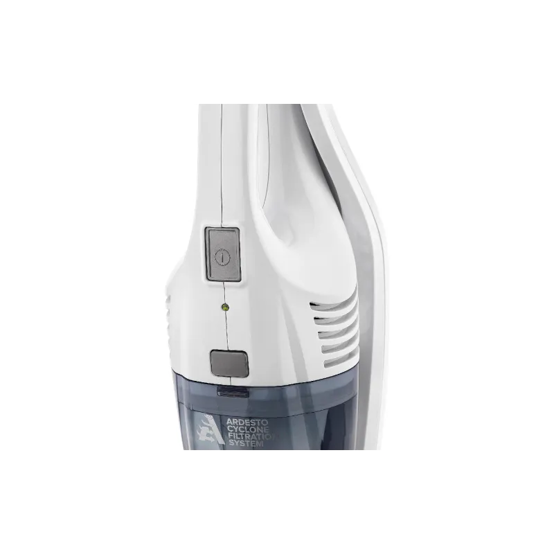 مكنسة كهربائية Ardesto, White (CVC-X0521WG)