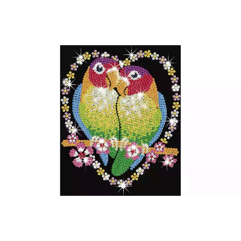 Creative kit Sequin Art (SA1002)