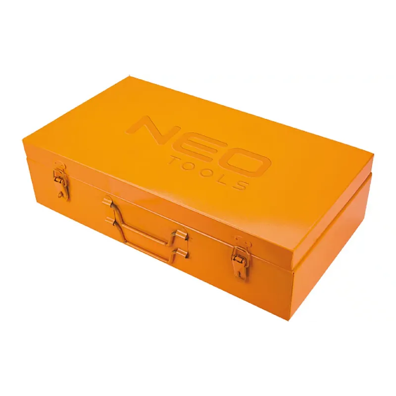 مكواة لحام للأنابيب البلاستيكية Neo Tools (21-002)