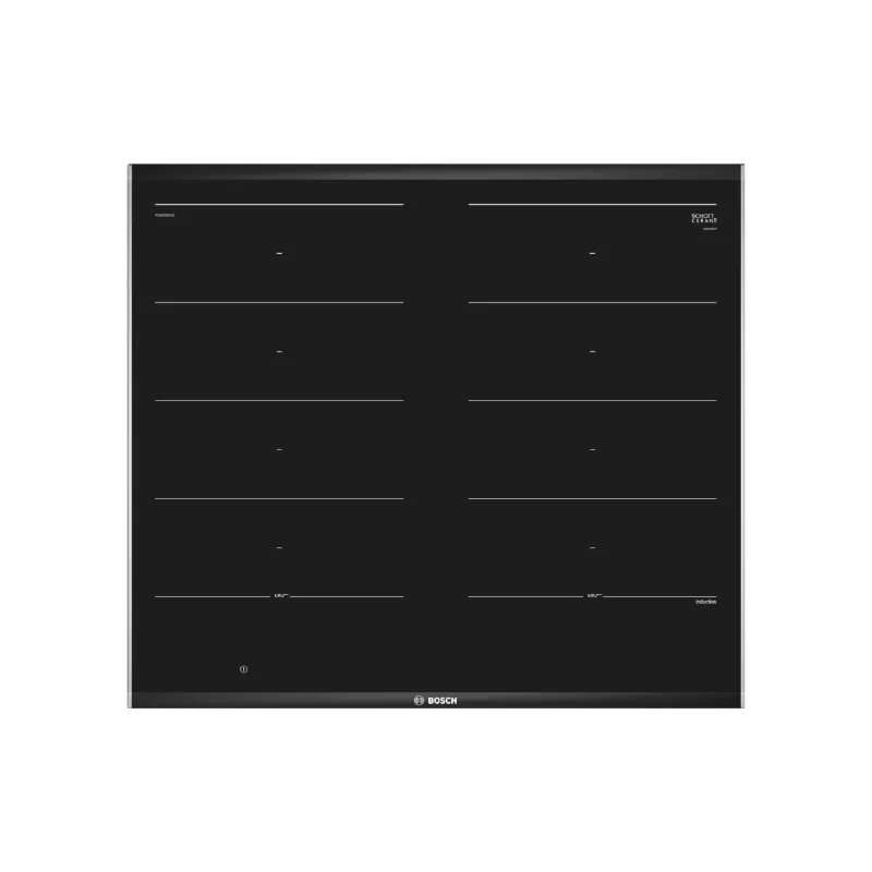 Quemador Bosch, Black (PXX675DV1E)