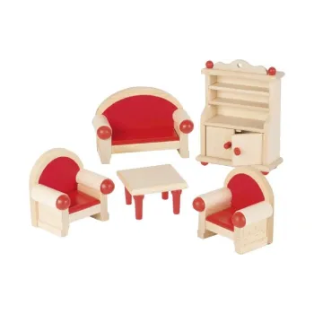 Puppenset goki (51952G)