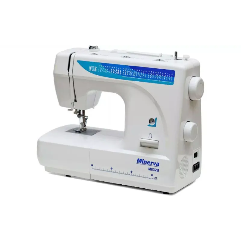 Швейная машина Minerva (M832B)