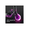 Самокат Yvolve Neon Vector (NT05P2), Pink
