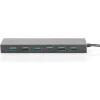 USB-vozlišče Digitus (DA-70241-1)