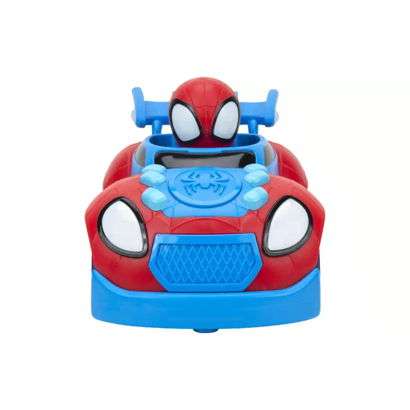 Máquina Spidey (SNF0023)