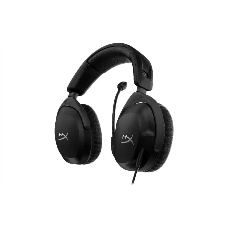 Headset HyperX, Black (519T1AA)