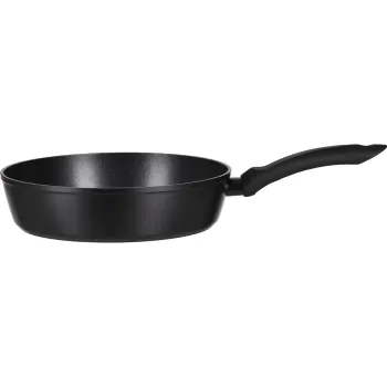 مقلاة عميقة Ardesto Gemini Gourmet Bolzano, Black (AR1926GDP)